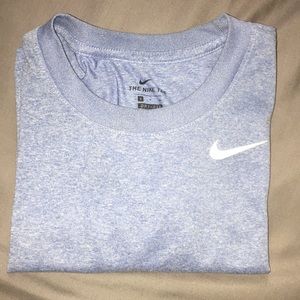 Nike workout shirt
